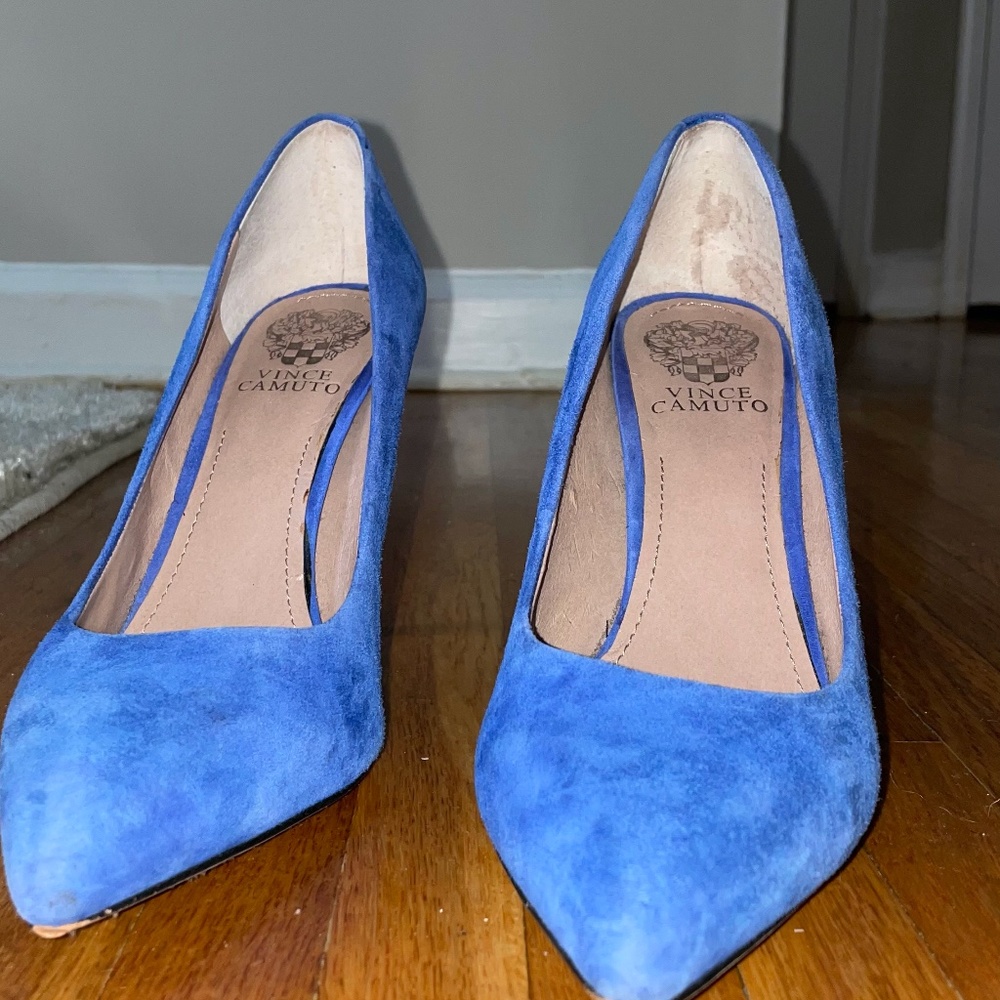 Vince Camuto